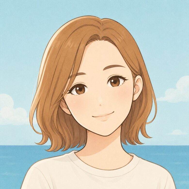かなのアバター