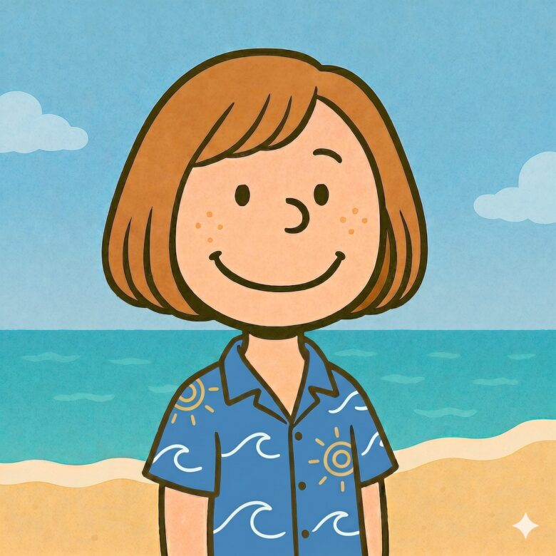 さとりんごのアバター
